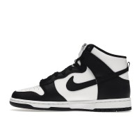 Nike Dunk High Panda Black White (20212024)