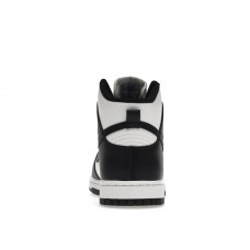Nike Dunk High Panda Black White (20212024)