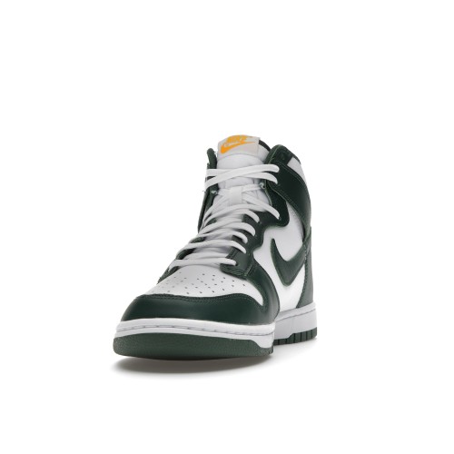 Кроссы Nike Dunk High Australia - мужская сетка размеров