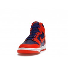 Кроссовки Nike Dunk High Knicks