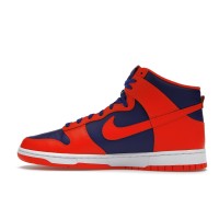 Кроссовки Nike Dunk High Knicks