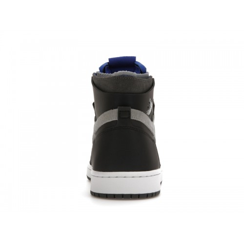 League of Legends x Air Jordan 1 Zoom Comfort World Championship 2020 - мужская сетка размеров