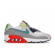 Женские кроссовки Nike Air Max 90 Evolution of Icons (W)