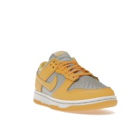 Женские кроссовки Nike Dunk Low Citron Pulse (W)