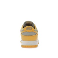Женские кроссовки Nike Dunk Low Citron Pulse (W)