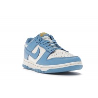 Женские кроссовки Nike Dunk Low Coast (W)