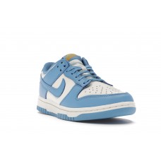 Женские кроссовки Nike Dunk Low Coast (W)