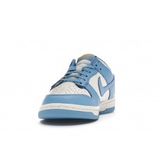 Женские кроссовки Nike Dunk Low Coast (W)