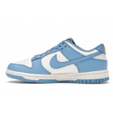 Женские кроссовки Nike Dunk Low Coast (W)