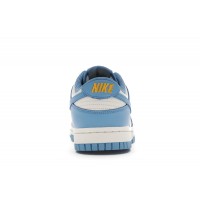 Женские кроссовки Nike Dunk Low Coast (W)