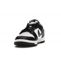 Женские Nike Dunk Low Retro White Black Panda (W)