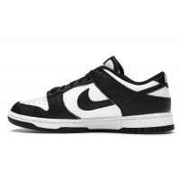 Женские Nike Dunk Low Retro White Black Panda (W)