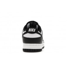 Женские Nike Dunk Low Retro White Black Panda (W)