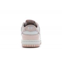 Женские кроссовки Nike Dunk Low Orange Pearl (W)