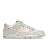 Женские кроссовки Nike Dunk Low Barely Green (W)