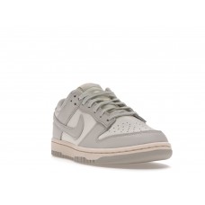 Женские кроссовки Nike Dunk Low Sail Light Bone (W)