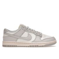 Женские кроссовки Nike Dunk Low Sail Light Bone (W)