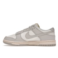 Женские кроссовки Nike Dunk Low Sail Light Bone (W)