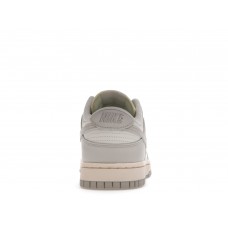 Женские кроссовки Nike Dunk Low Sail Light Bone (W)