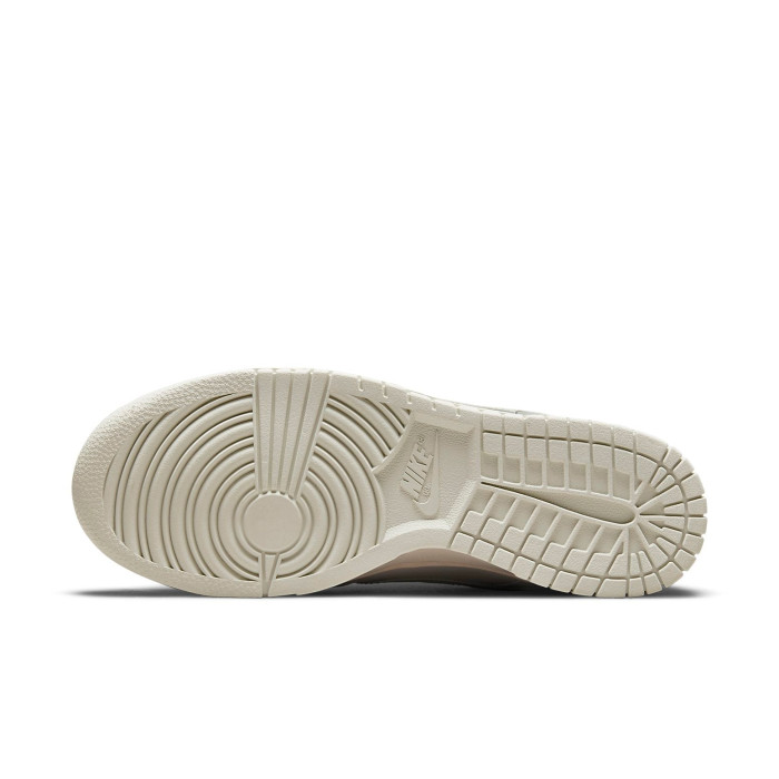 Nike Dunk Low Sail Light Bone (W) - женская сетка размеров Nike Dunk Low Sail Light Bone (W) - женская сетка размеров