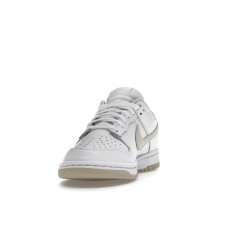 Женские кроссовки Nike Dunk Low Pearl White (W)