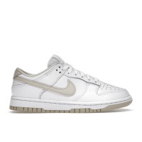 Женские кроссовки Nike Dunk Low Pearl White (W)