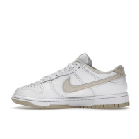 Женские Nike Dunk Low Pearl White (W)
