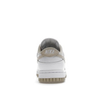 Женские Nike Dunk Low Pearl White (W)