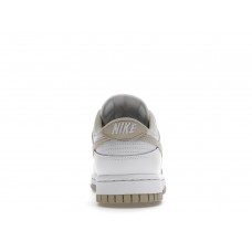 Женские кроссовки Nike Dunk Low Pearl White (W)