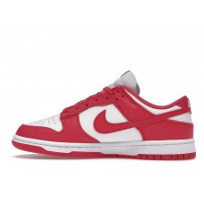 Женские кроссовки Nike Dunk Low Archeo Pink (W)