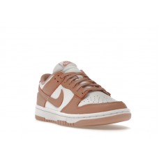 Женские Nike Dunk Low Rose Whisper (W)