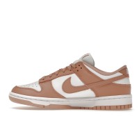 Женские Nike Dunk Low Rose Whisper (W)