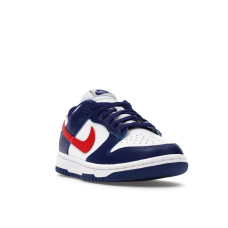 Женские Nike Dunk Low USA (W)
