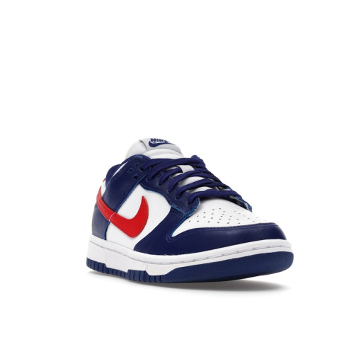Nike Wmns Dunk Low USA - женская сетка размеров Nike Wmns Dunk Low USA - женская сетка размеров