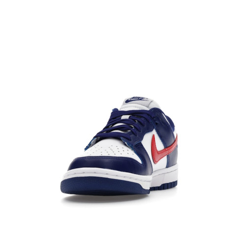Nike Wmns Dunk Low USA - женская сетка размеров Nike Wmns Dunk Low USA - женская сетка размеров