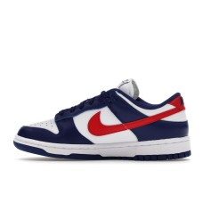Женские Nike Dunk Low USA (W)