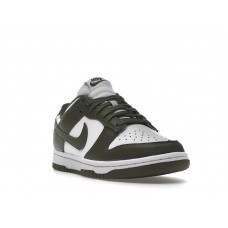 Женские Nike Dunk Low Medium Olive (W)