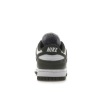Женские Nike Dunk Low Medium Olive (W)