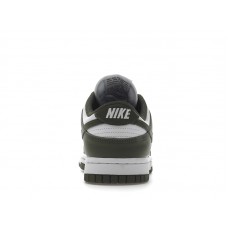 Женские Nike Dunk Low Medium Olive (W)
