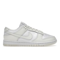 Женские кроссовки Nike Dunk Low Retro Coconut Milk (W)