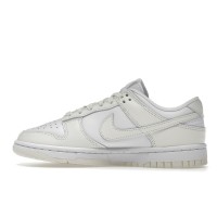 Женские кроссовки Nike Dunk Low Retro Coconut Milk (W)