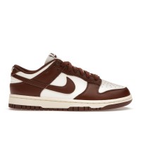 Женские кроссовки Nike Dunk Low Cacao Wow (W)