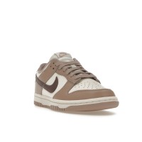 Женские Nike Dunk Low Sail Plum Eclipse (W)