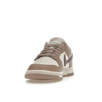 Женские Nike Dunk Low Sail Plum Eclipse (W)