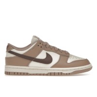 Женские кроссовки Nike Dunk Low Sail Plum Eclipse (W)