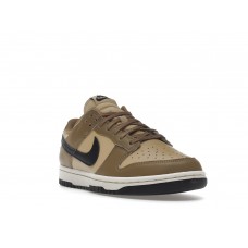 Женские кроссовки Nike Dunk Low Dark Driftwood (W)