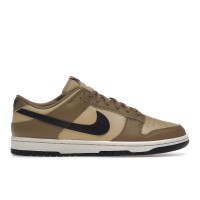Женские кроссовки Nike Dunk Low Dark Driftwood (W)