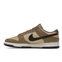 Женские кроссовки Nike Dunk Low Dark Driftwood (W)