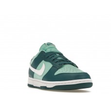 Женские кроссовки Nike Dunk Low Geode Teal (W)