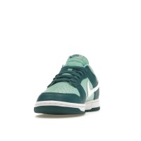 Женские кроссовки Nike Dunk Low Geode Teal (W)